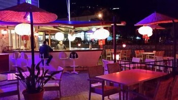 turunc dream hotel