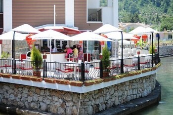 turunc dream hotel
