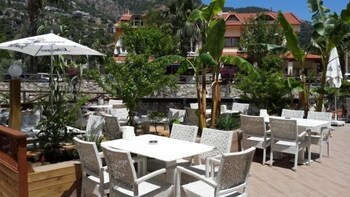 turunc dream hotel