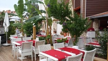 turunc dream hotel