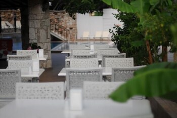 turunc dream hotel