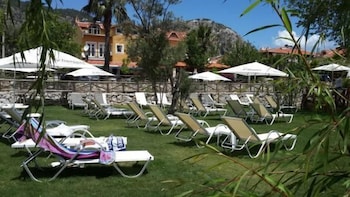 turunc dream hotel