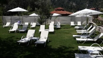 turunc dream hotel