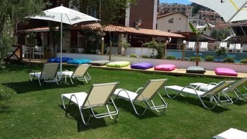 turunc dream hotel
