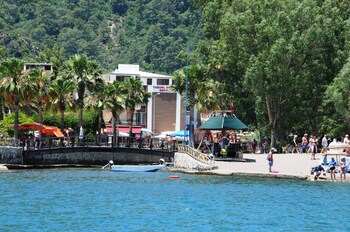 turunc dream hotel