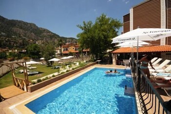 turunc dream hotel