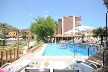 turunc dream hotel
