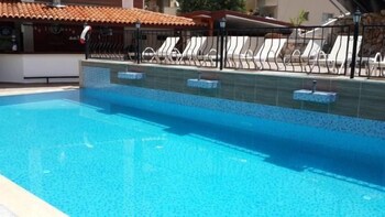 turunc dream hotel