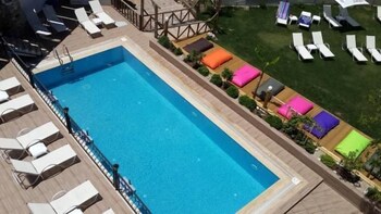 turunc dream hotel