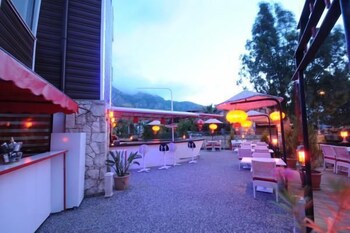 turunc dream hotel