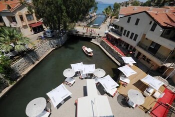 turunc dream hotel