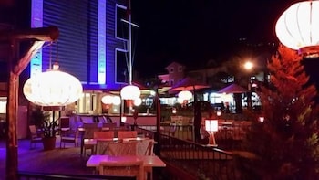turunc dream hotel