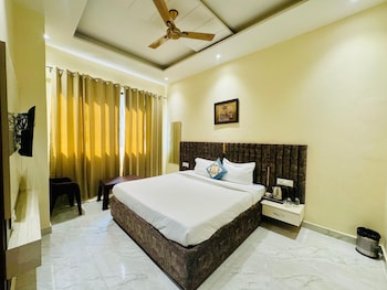 amritsar home stay