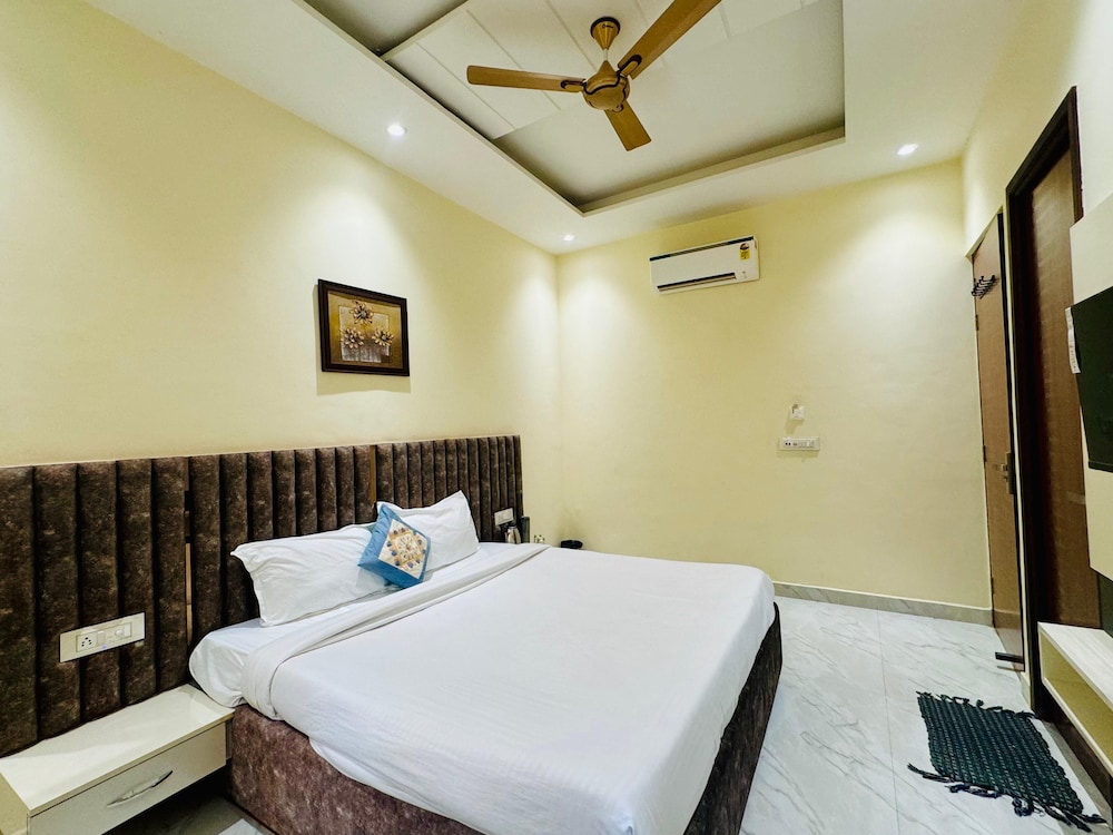 amritsar home stay