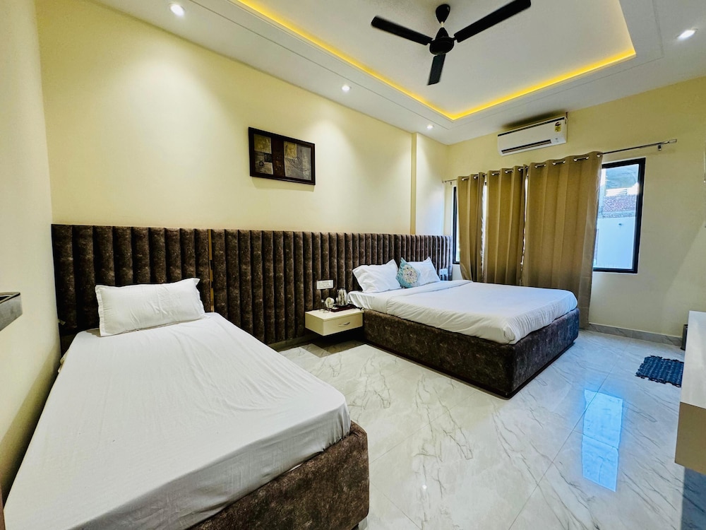 amritsar home stay