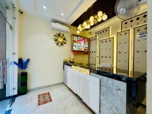 Amritsar Home Stay,Near Golden Temple,2 star