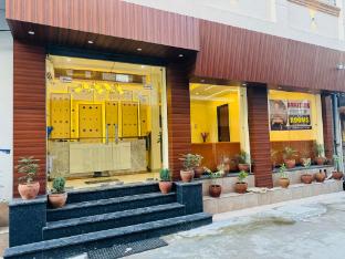 amritsar home stay