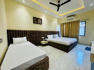 amritsar home stay