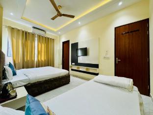 amritsar home stay