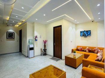 amritsar home stay