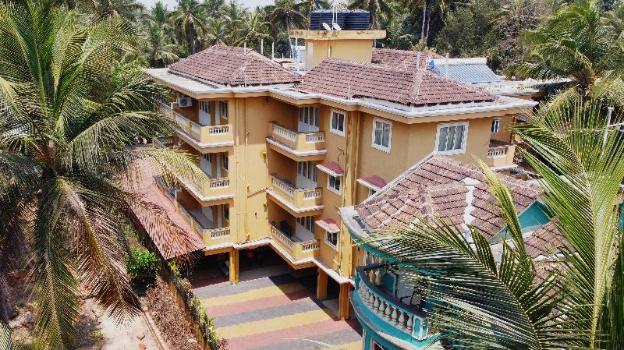 four seasons guest house