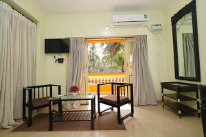 four seasons guest house