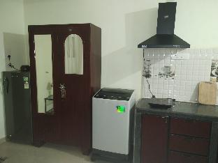 Four Seasons Guest House,Goa>>Calangute,3 star