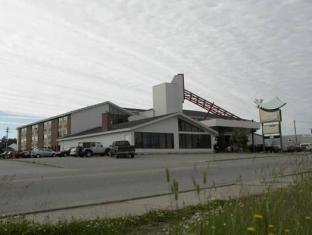 Sinbad's Hotel & Suites,Newfoundland>>Gander,4 star