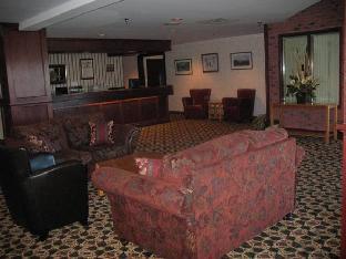 Sinbad's Hotel & Suites,Newfoundland>>Gander,4 star