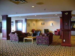 Sinbad's Hotel & Suites,Newfoundland>>Gander,4 star