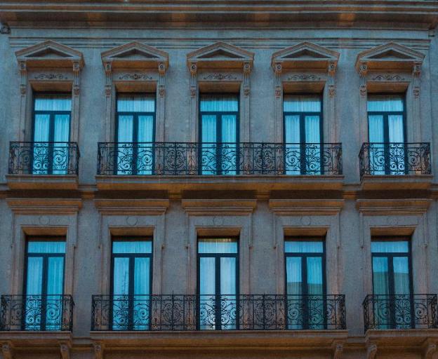 historico central hotel