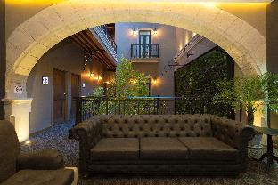 historico central hotel