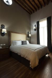 historico central hotel