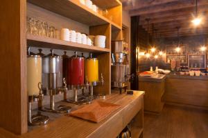 historico central hotel