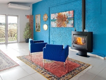 Hotel Aatu - Adults Only,Fontclara>>Calella De Palafrugell,4 star