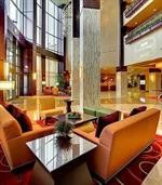 Courtyard By Marriott Dallas Allen At Allen Event Center,Dallas>>Allen,4 star