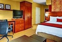 Courtyard By Marriott Dallas Allen At Allen Event Center,Dallas>>Allen,4 star