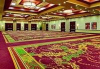Courtyard By Marriott Dallas Allen At Allen Event Center,Dallas>>Allen,4 star