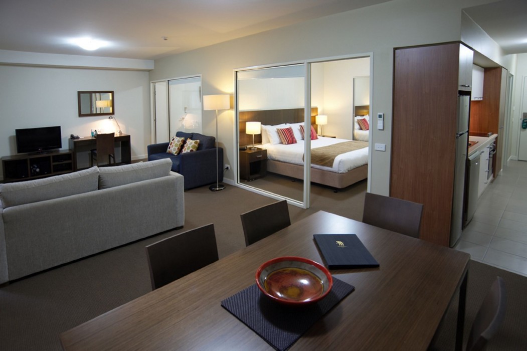 quest mildura