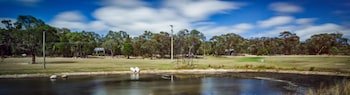 Cypress Ridge Cottages,Proserpine>>Ballandean,5 star