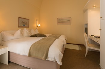 hansa hotel