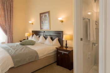 hansa hotel