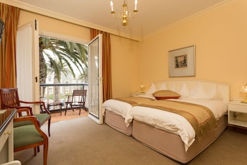 hansa hotel