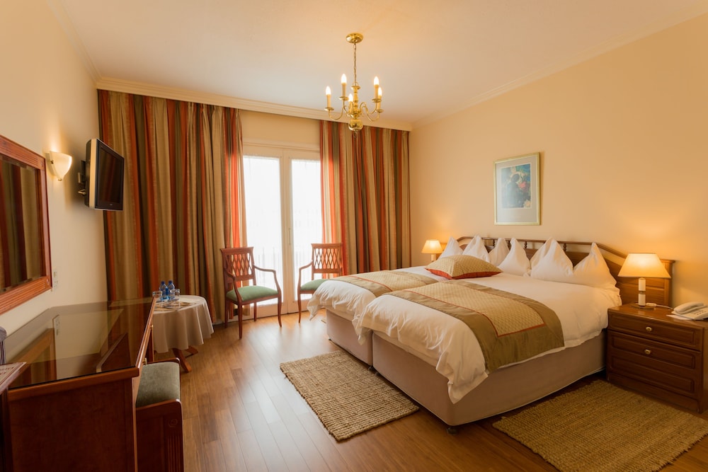 hansa hotel