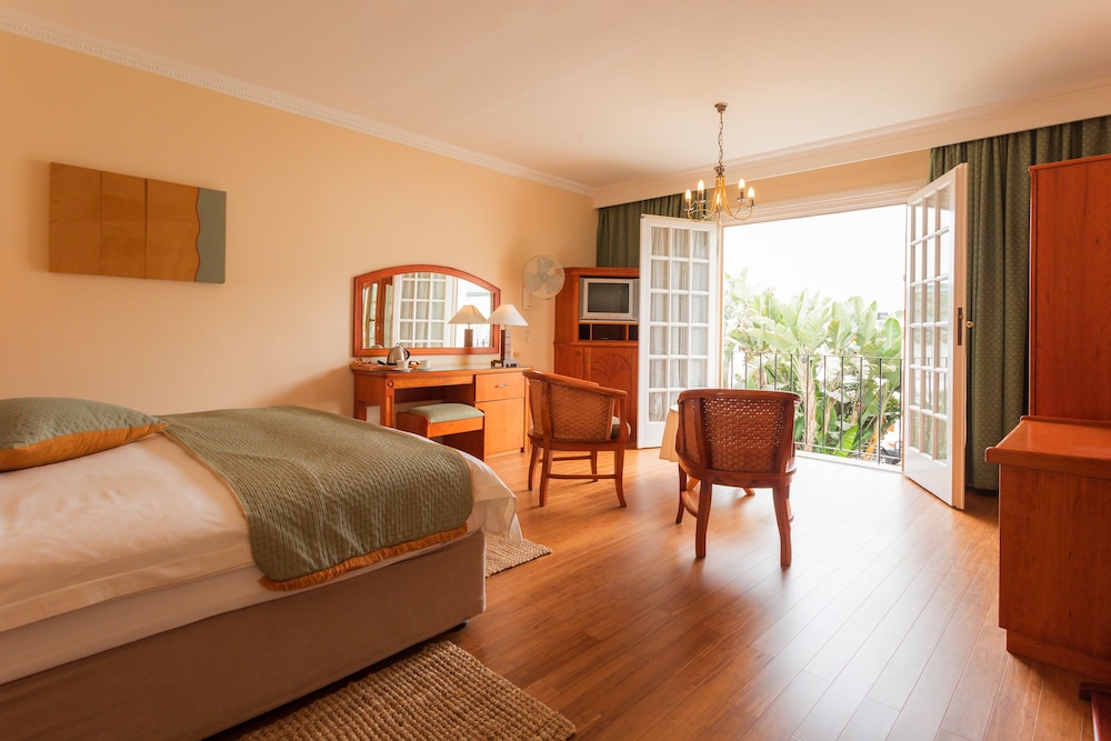 hansa hotel