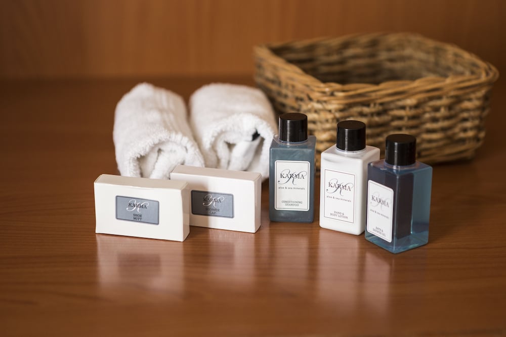 Hansa Hotel,Erongo Region>>Swakopmund,4 star