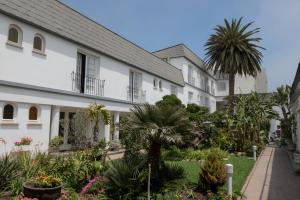 hansa hotel