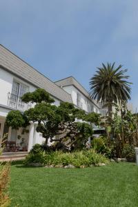 hansa hotel