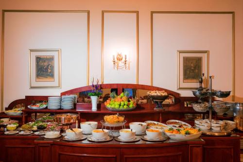 hansa hotel