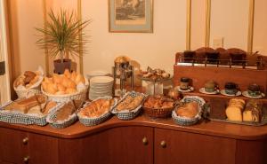 hansa hotel